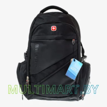 Рюкзак Miru Swissgear 1008